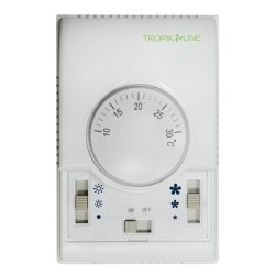 Тепловая завеса Тропик Т312E20 Techno