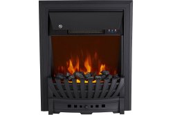 Каминокомплект Royal Flame Boston c очагом Aspen Black