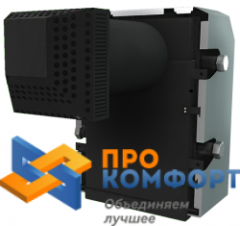 Парапетный газовый котел Лемакс Патриот-10
