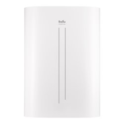 Накопительный водонагреватель Ballu BWH/S 80 Rodon SP