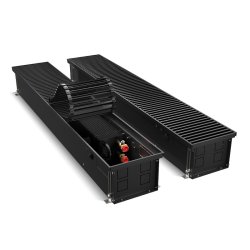 Внутрипольный конвектор Royal Thermo Atrium 150/200/2100-DG-U-BL