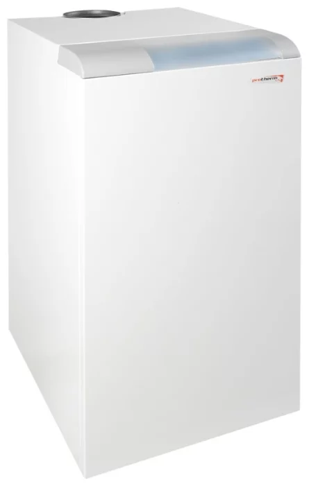 Напольный газовый котел Protherm Медведь 40 TLO