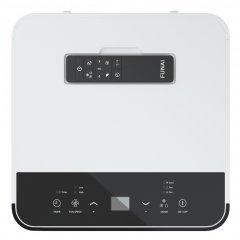 Мобильный кондиционер Funai MAC-OR25COF10 Orchid