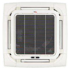 Кассетная сплит система TCL TQC-12HRA / TOU-12HNA