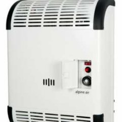 Газовый конвектор Alpine Air NGS-30