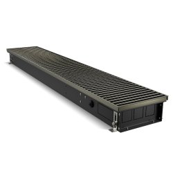 Внутрипольный конвектор Royal Thermo Atrium 90/200/2100-DG-U-DB