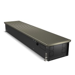 Внутрипольный конвектор Royal Thermo Atrium 150/250/1100-DG-U-DB
