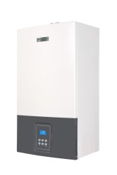 Настенный газовый котел Kotitonttu Toivo T-17 DК OpenTherm