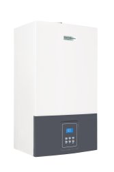 Настенный газовый котел Kotitonttu Toivo T-17 DК OpenTherm