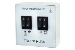 Тепловая завеса Тропик X636E20