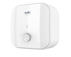 Накопительный водонагреватель Ballu BWH/S 15 Capsule Plus U