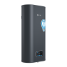 Накопительный электрический водонагреватель Thermex ID 80 V (pro) WiFi