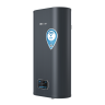 Накопительный электрический водонагреватель Thermex ID 80 V (pro) WiFi