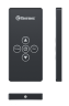 Накопительный электрический водонагреватель Thermex ID 80 V (pro) WiFi