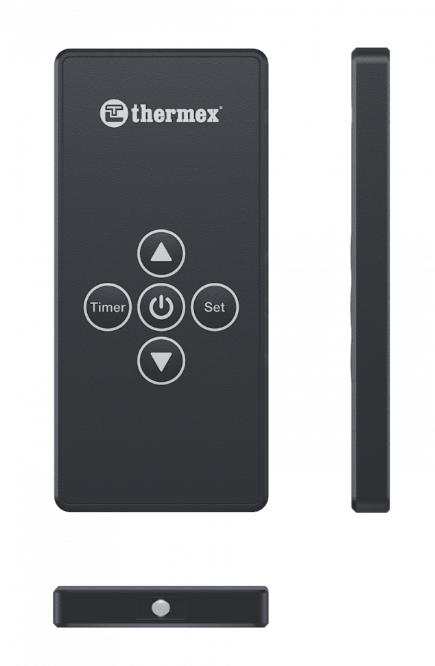 Накопительный электрический водонагреватель Thermex ID 80 V (pro) WiFi