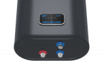 Накопительный электрический водонагреватель Thermex ID 80 V (pro) WiFi