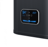 Накопительный электрический водонагреватель Thermex ID 80 V (pro) WiFi
