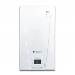 Настенный газовый котел Moguchi GBN 32 НF