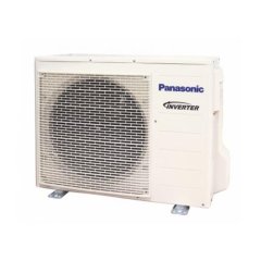 Сплит-система Panasonic CS-E7RKDW/CU-E7RKD Deluxe Inverter