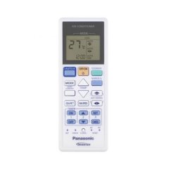 Сплит-система Panasonic CS-E7RKDW/CU-E7RKD Deluxe Inverter