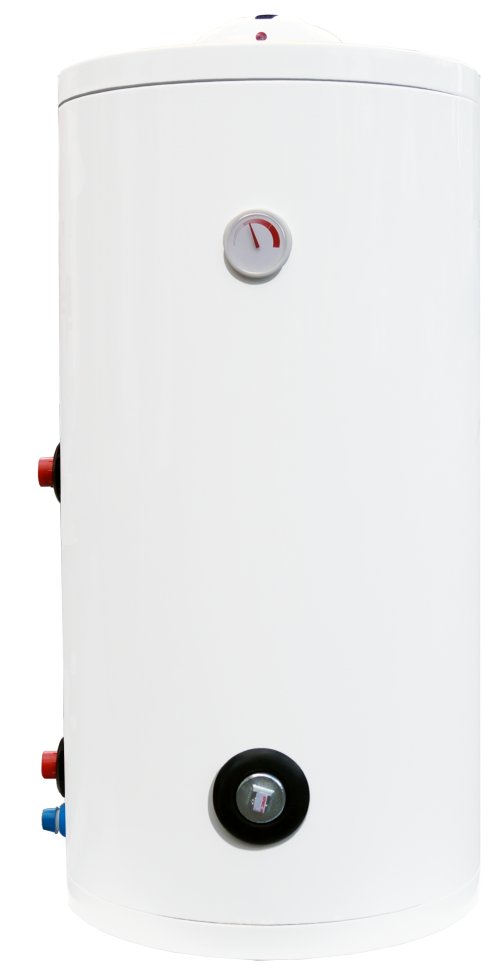 Бойлер косвенного нагрева Sunsystem BB-N 150 V/S1 UP