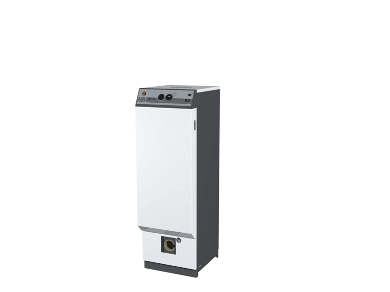 Комбинированный котел ACV HeatMaster 60 N