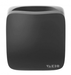 Приточный клапан Vakio KIV Smart серый