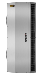 Тепловая завеса Греерс ЗВП-М2-150В