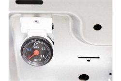 Настенный газовый котел Haier TechLine 2.24 Ti