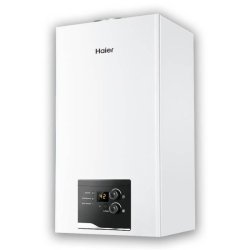 Настенный газовый котел Haier URBAN 2.10 TM