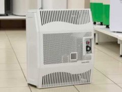 Газовый конвектор Hosseven HDU-3 DKV