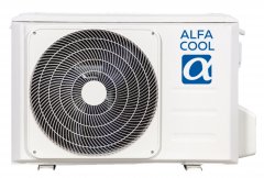 Сплит-система Alfacool CM-07CH/IDU/CM-07CH/ODU Cosmo