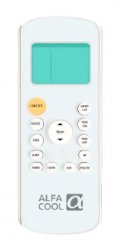 Сплит-система Alfacool CM-07CH/IDU/CM-07CH/ODU Cosmo