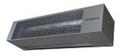 Тепловая завеса Тропик X509E10 Zinc