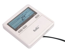 Канальная сплит-система Ballu BLC_D-36H N1_21Y Universal III