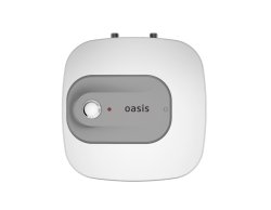 Электрический накопительный водонагреватель Oasis 10KP Small
