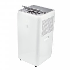 Мобильный кондиционер Electrolux EACM-07 XN/N6 Solo