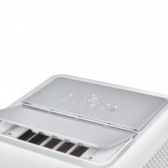 Мобильный кондиционер Electrolux EACM-07 XN/N6 Solo