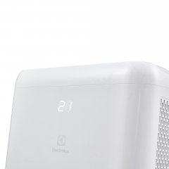 Мобильный кондиционер Electrolux EACM-07 XN/N6 Solo