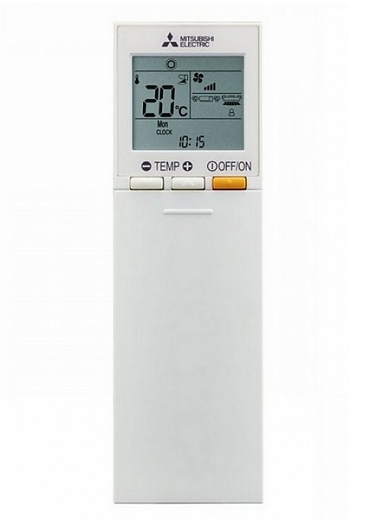 Внутренний блок мульти сплит-системы Mitsubishi Electric MFZ-KT35VG