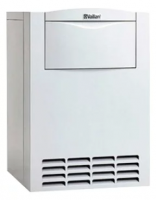 Напольный газовый котел Vaillant atmoVIT VK INT 324/1-5