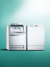Напольный газовый котел Vaillant atmoVIT VK INT 324/1-5