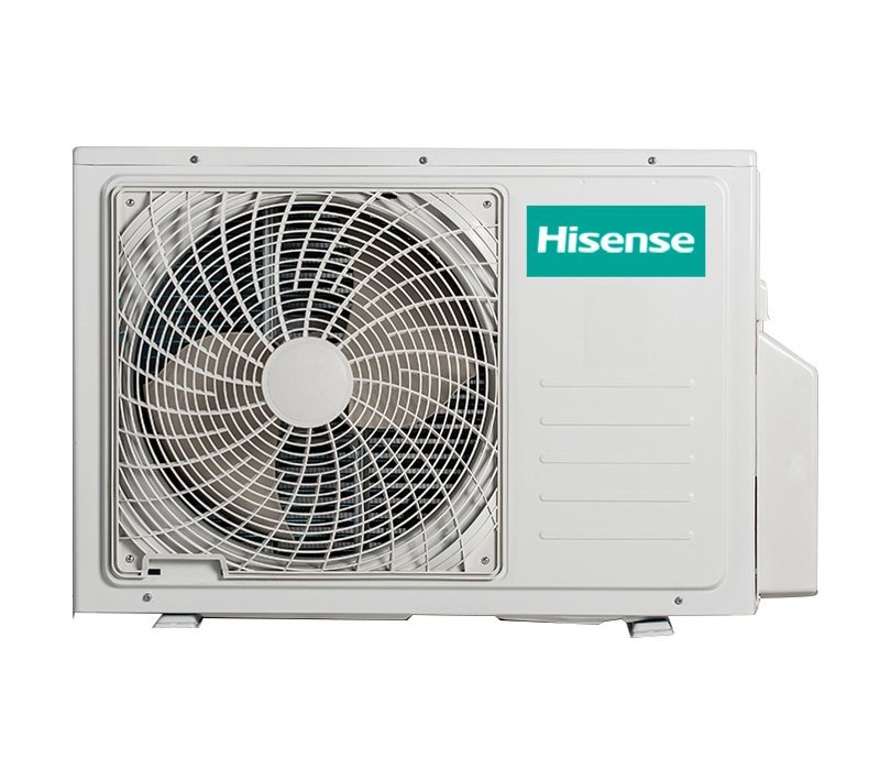 Сплит-система Hisense AS-18HR4RMADL01G/AS-18HR4RMADL01W Basic A R32
