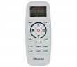 Сплит-система Hisense AS-18HR4RMADL01G/AS-18HR4RMADL01W Basic A R32