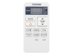 Сплит-система Toshiba RAS-13J2KVG-EE/RAS-13J2AVG-EE