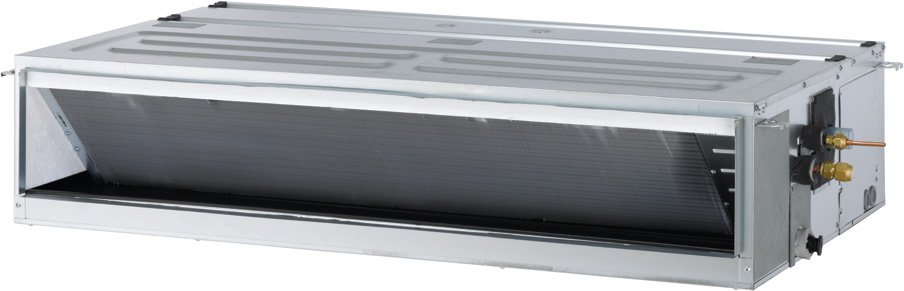 Внутренний блок мульти сплит-системы LG CM18R.N10
