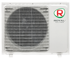 Канальная сплит-система Royal Clima CO-D 18HNXA/CO-E 18HNX Competenza 2023