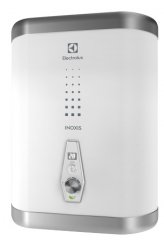 Накопительный водонагреватель Electrolux EWH 30 Inoxis