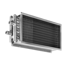 Водяной нагреватель Zilon ZWS 600x300-3