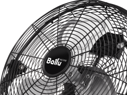 Промышленный мобильный вентилятор Ballu BIF-4B